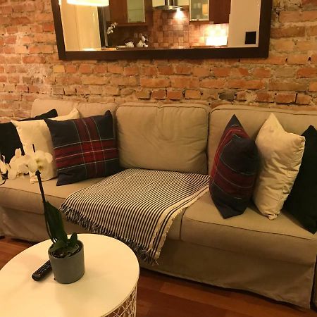 Stare Miasto Dluga 8 Appartement Warschau Buitenkant foto