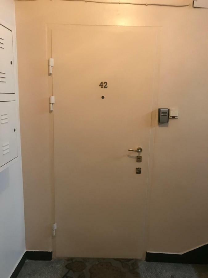 Stare Miasto Dluga 8 Appartement Warschau Buitenkant foto