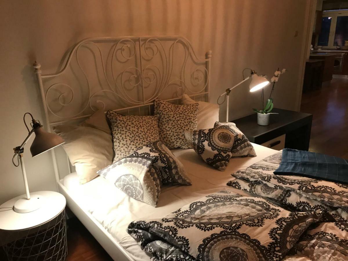 Stare Miasto Dluga 8 Appartement Warschau Buitenkant foto
