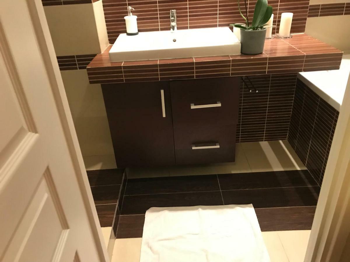 Stare Miasto Dluga 8 Appartement Warschau Buitenkant foto