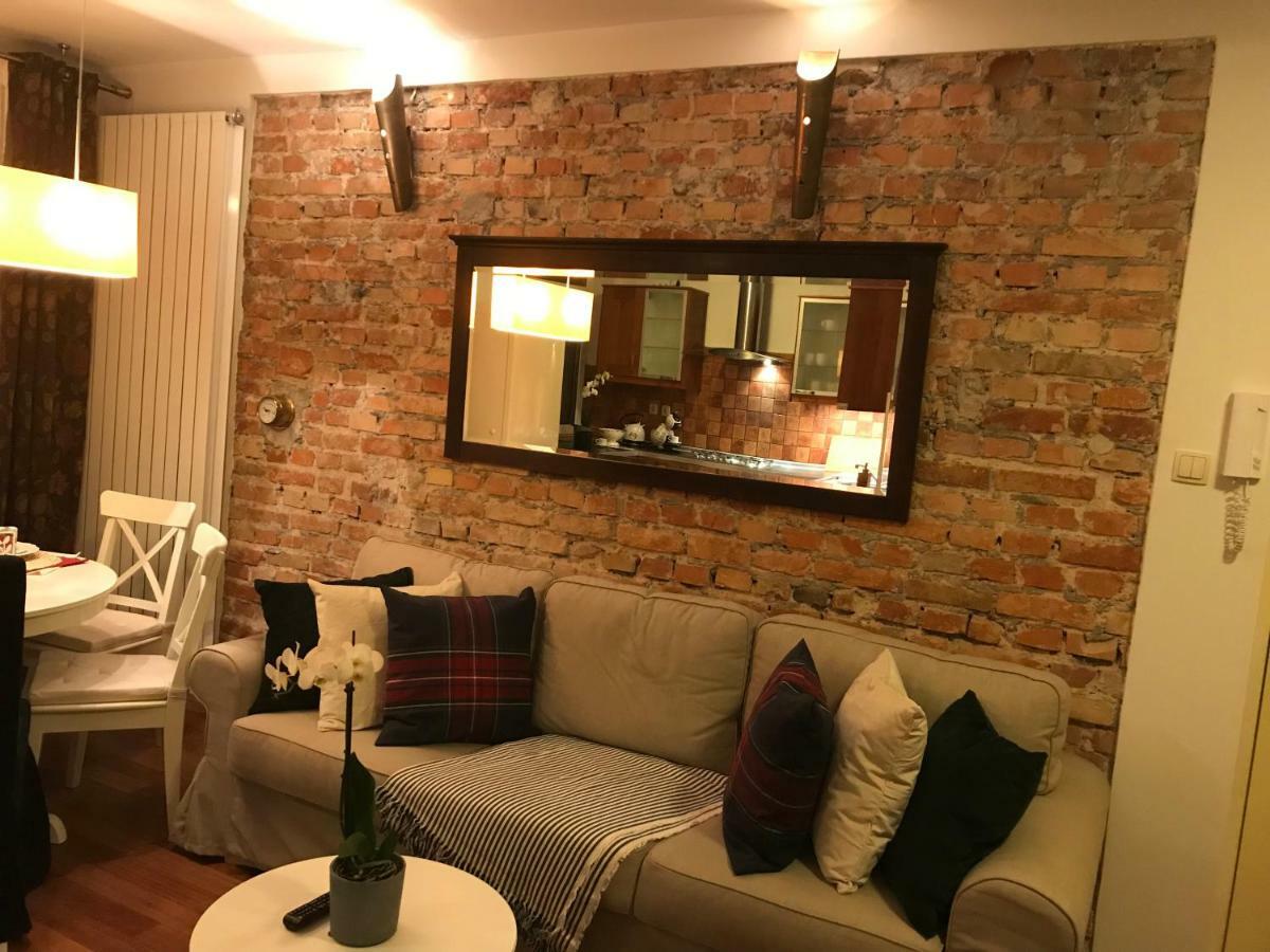 Stare Miasto Dluga 8 Appartement Warschau Buitenkant foto