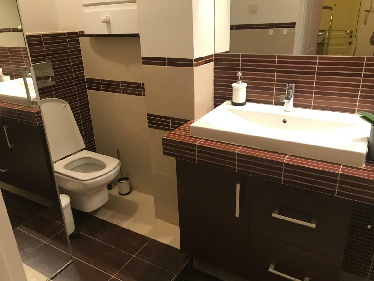 Stare Miasto Dluga 8 Appartement Warschau Buitenkant foto