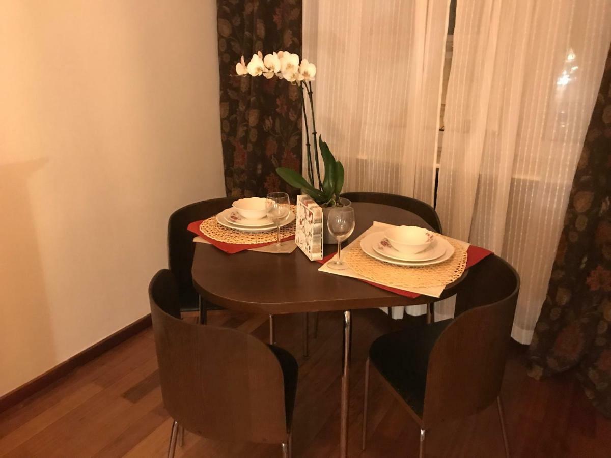 Stare Miasto Dluga 8 Appartement Warschau Buitenkant foto