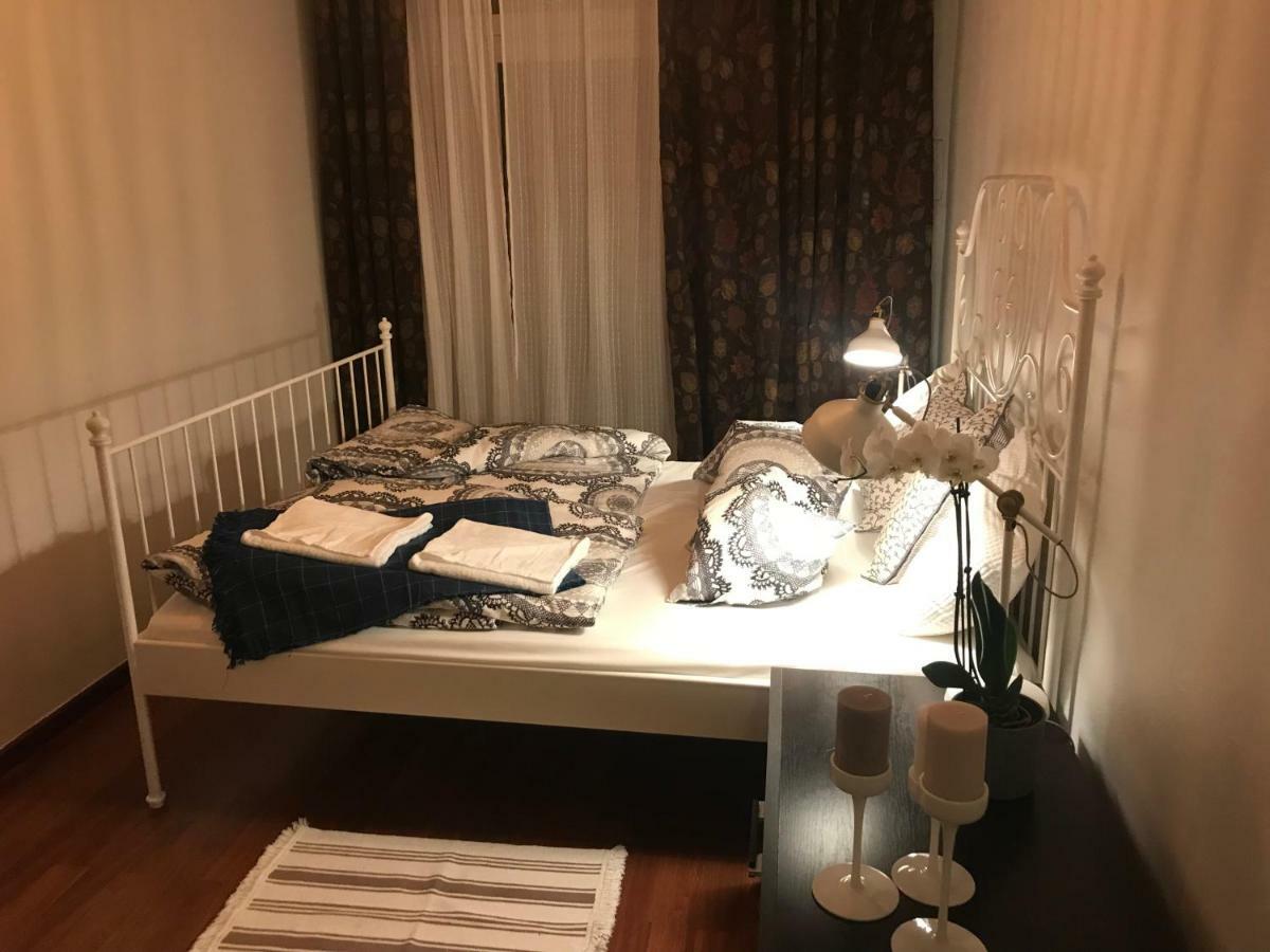 Stare Miasto Dluga 8 Appartement Warschau Buitenkant foto