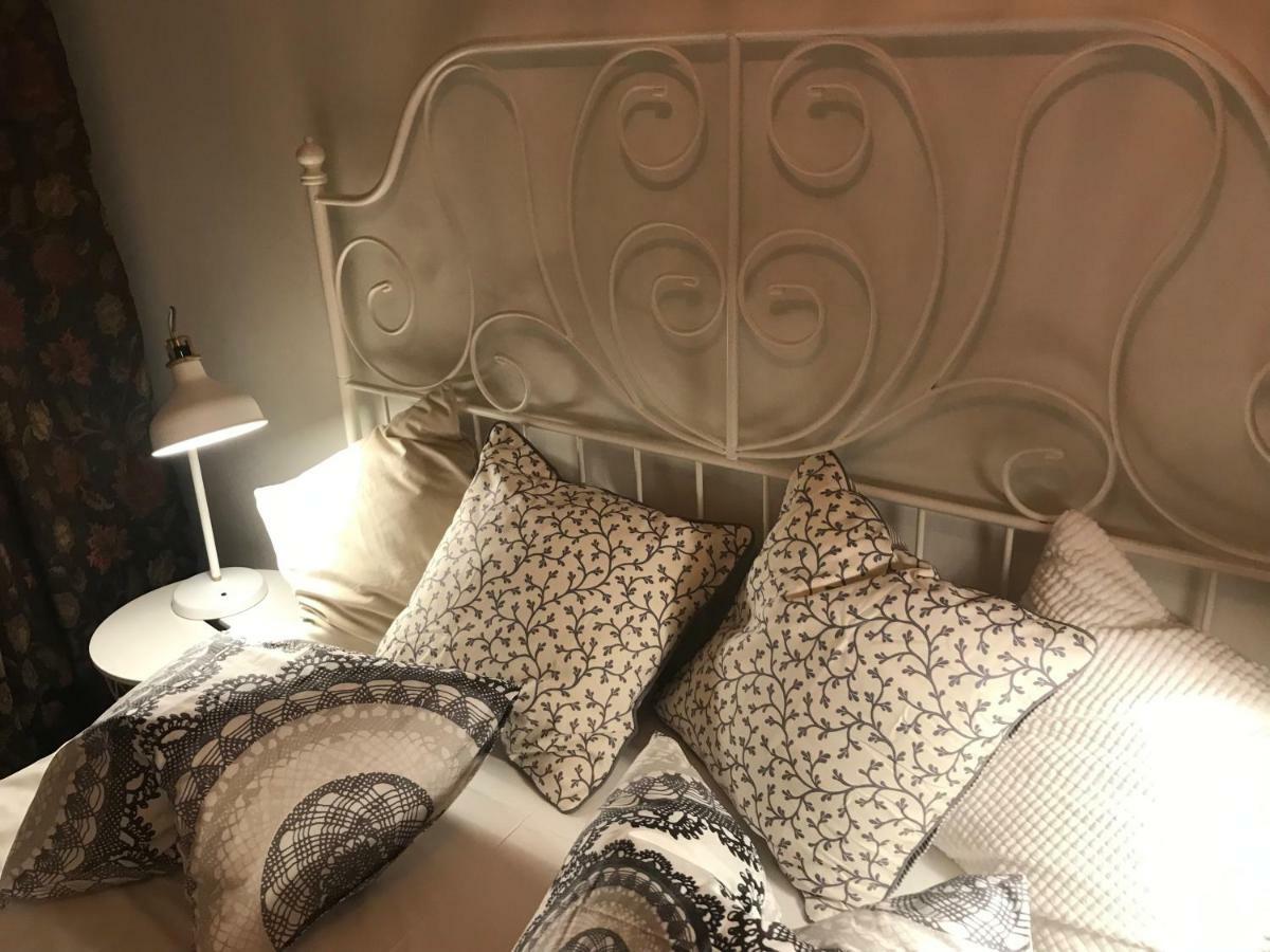 Stare Miasto Dluga 8 Appartement Warschau Buitenkant foto