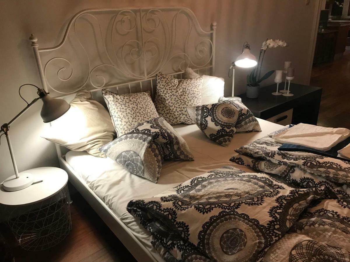 Stare Miasto Dluga 8 Appartement Warschau Buitenkant foto