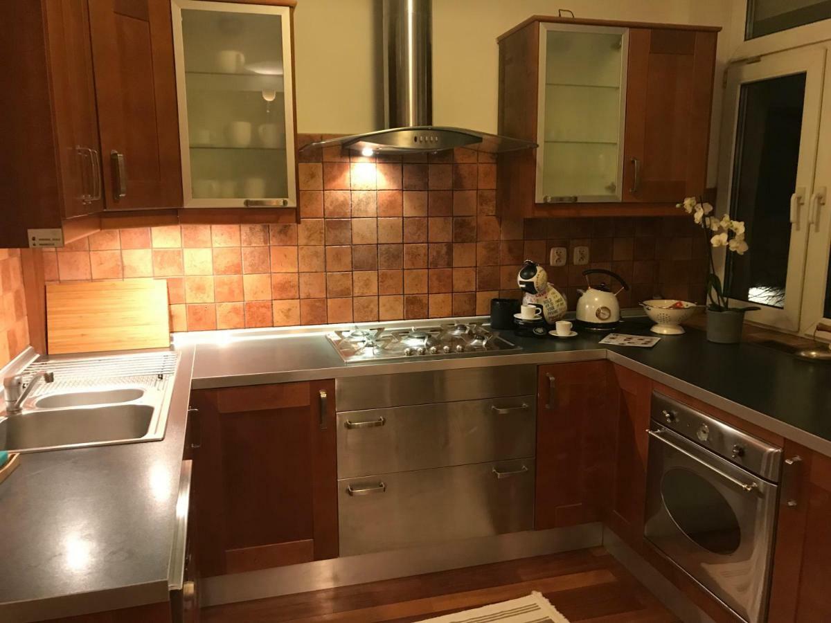 Stare Miasto Dluga 8 Appartement Warschau Buitenkant foto