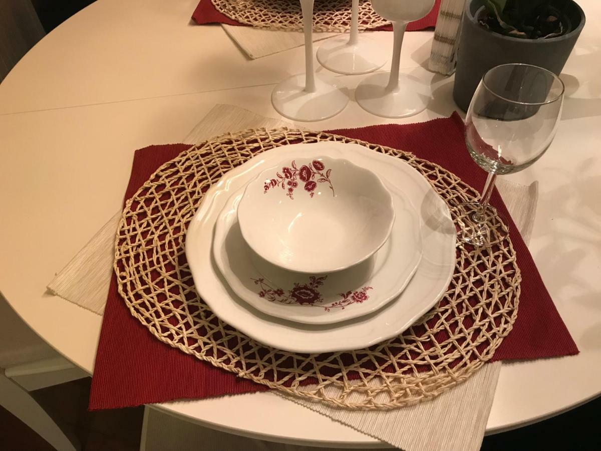 Stare Miasto Dluga 8 Appartement Warschau Buitenkant foto
