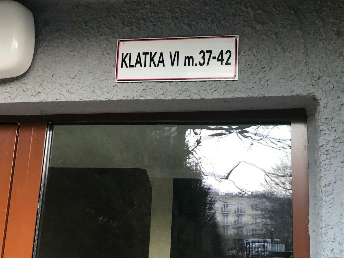 Stare Miasto Dluga 8 Appartement Warschau Buitenkant foto